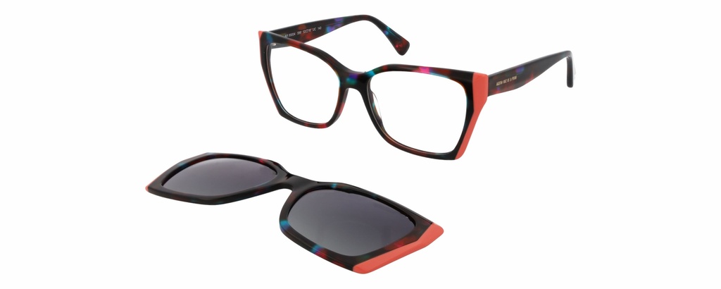 ARP Clip On A*  89004 COL 599