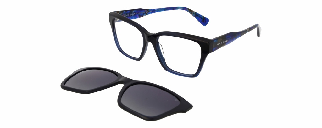 ARP Clip On A*  89007 COL 543