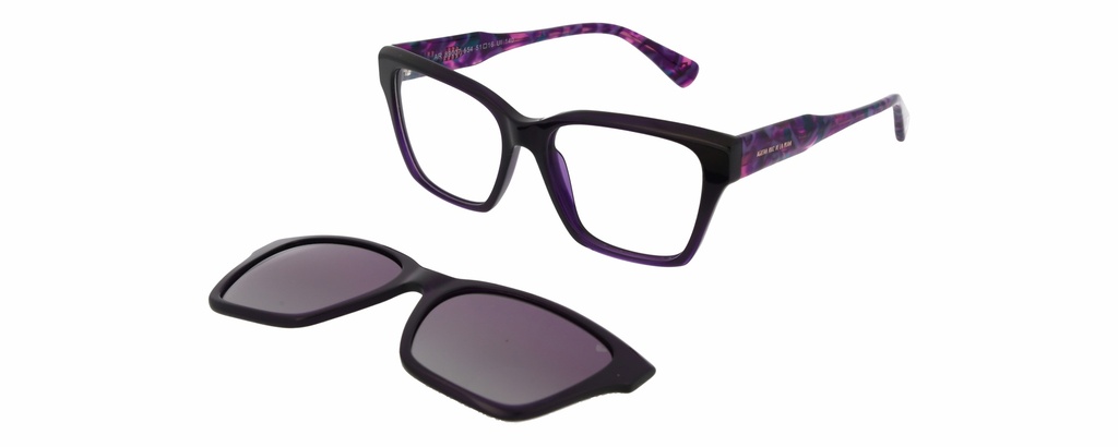 ARP Clip On A*  89007 COL 554