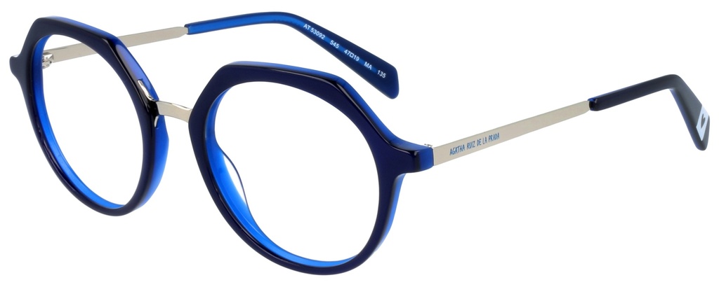 AGATHA Petite Size RX* 53092 COL 545