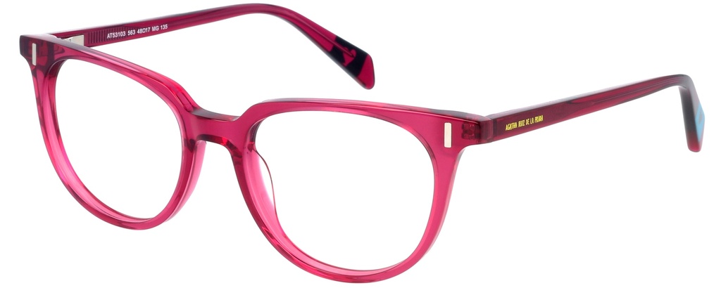 AGATHA Petite Size RX* 53103 COL 563