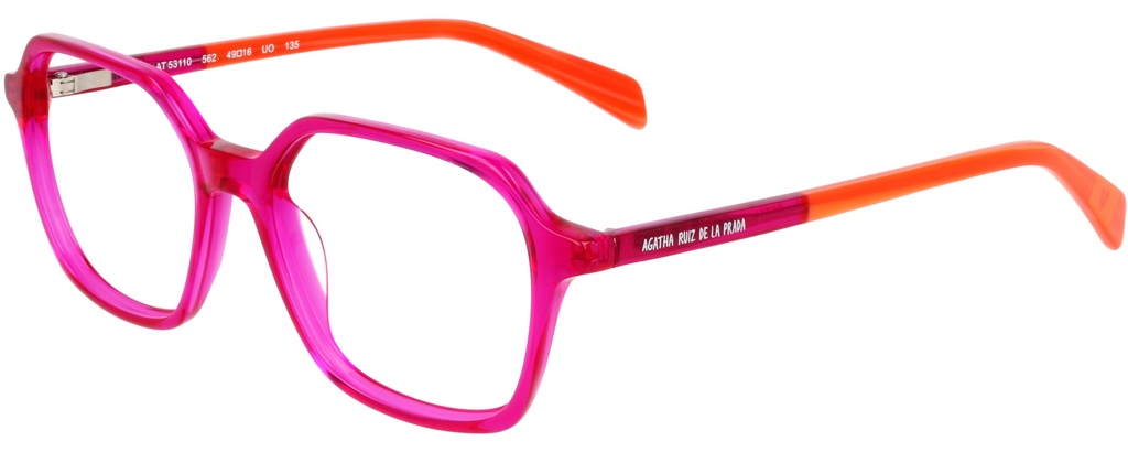 AGATHA Petite Size RX* 53110 COL 562