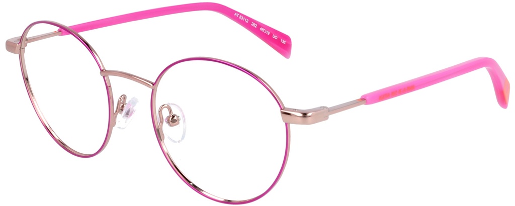 AGATHA Petite Size RX* 53112 COL 262