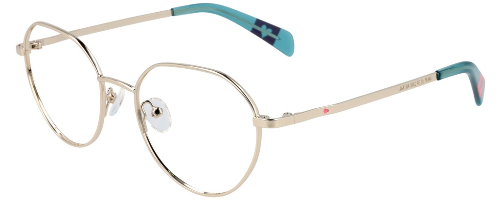 AGATHA Petite Size RX* 53122 COL 101