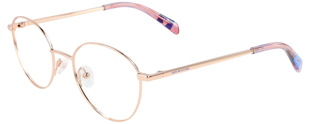 AGATHA Petite Size RX* 53125 COL 100