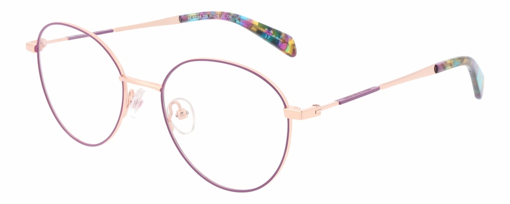 AGATHA Petite Size RX* 53168 COL 255