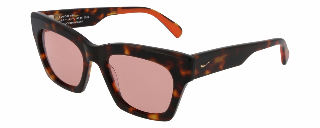 COCA-COLA SUN 15009 COL 595