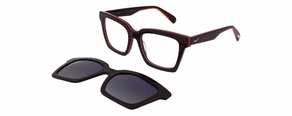 COCA-COLA Clip On A * 25007 COL 553