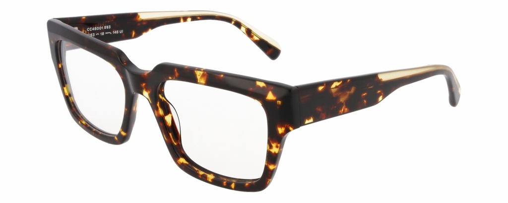 COCA-COLA RX* 45001 Col. 593