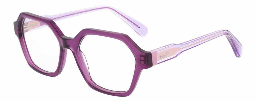 COCA-COLA RX* 45004 Col. 553