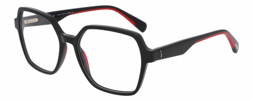 COCA-COLA RX* 45018 Col. 512