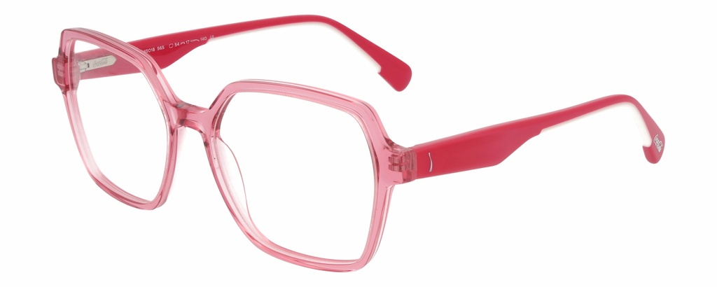 COCA-COLA RX* 45018 Col. 565