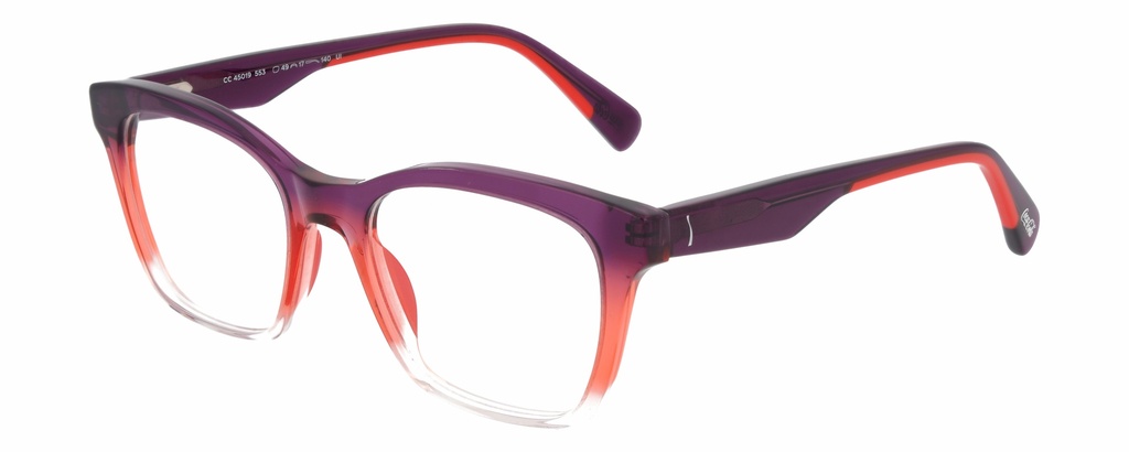 COCA-COLA RX* 45019 Col. 553