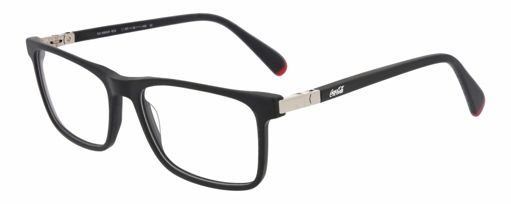 COCA-COLA RX* 45021 Col. 612