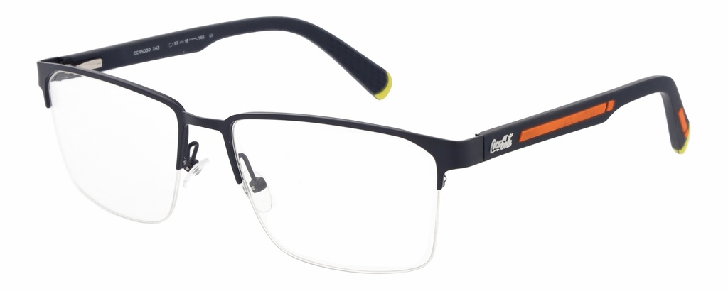 COCA-COLA RX* 45030 Col. 243