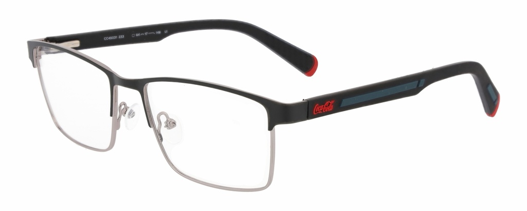 COCA-COLA RX* 45031 Col. 233