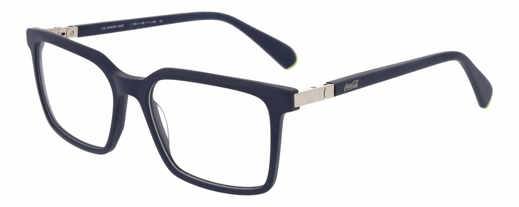 COCA-COLA RX* 45036 Col. 643