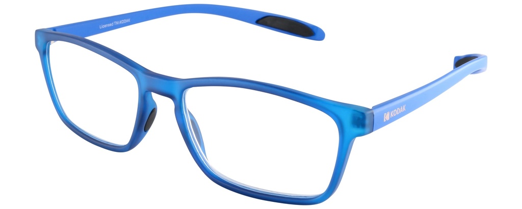 KODAK Color Frame* CF 10001 641 Blue Lens - L.01