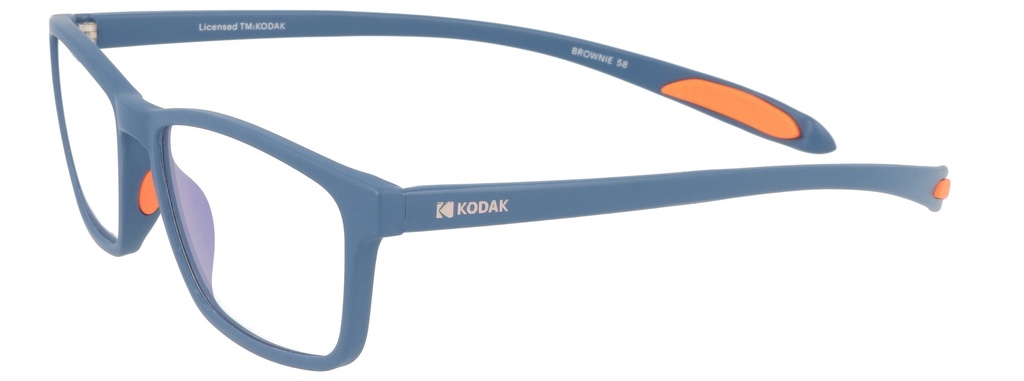 KODAK Color Frame* CF 10001 645 Blue Lens - L.01