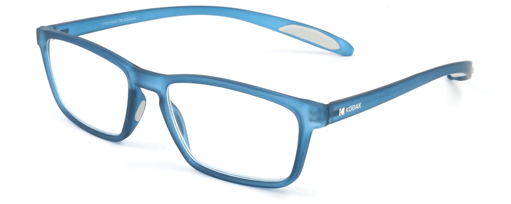 KODAK Color Frame* CF 10001 646 Blue Lens - L.01