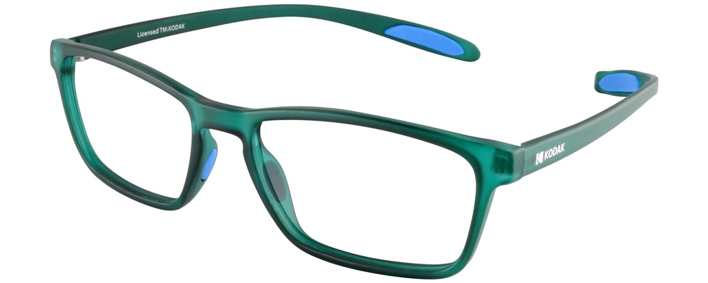 KODAK Color Frame* CF 10001 930 Blue Lens +2.5 - L.01