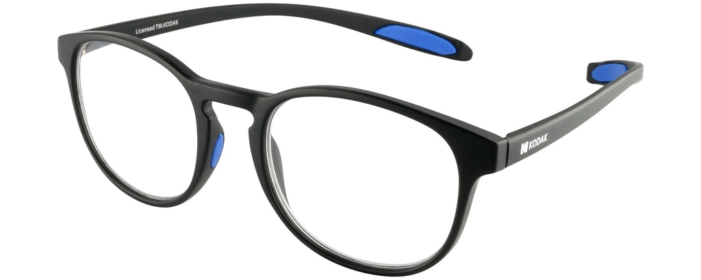 KODAK Color Frame* CF 10002 612 Blue Lens - L.01