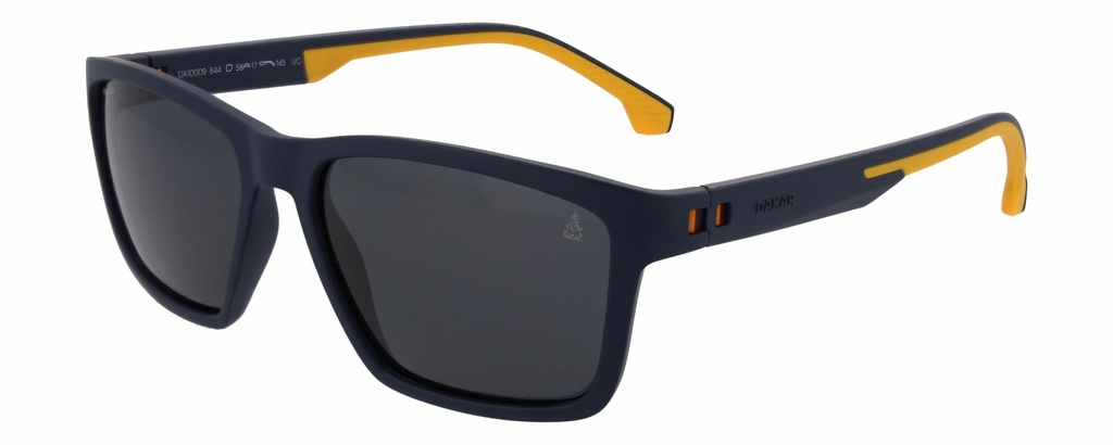 DAKAR SUN 10009 COL 644