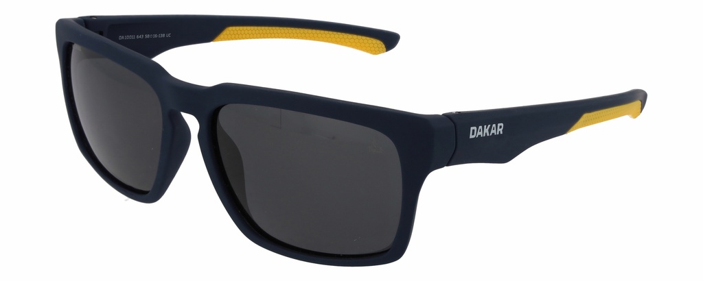 DAKAR SUN 10011 COL 643
