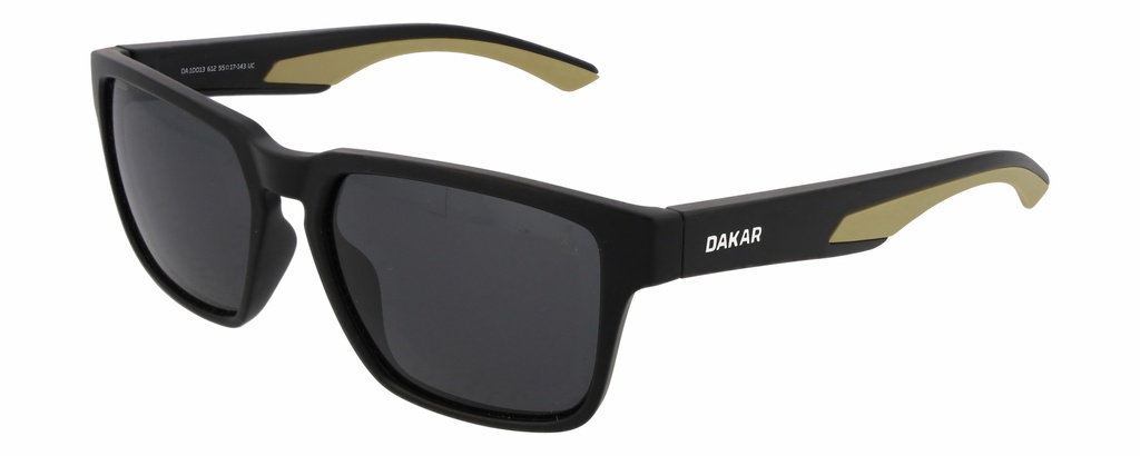 DAKAR SUN 10013 COL 612