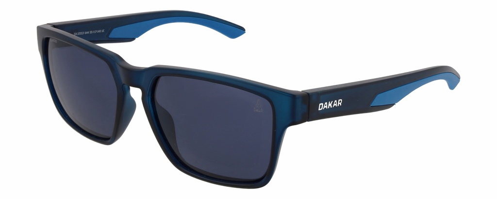 DAKAR SUN 10013 COL 644