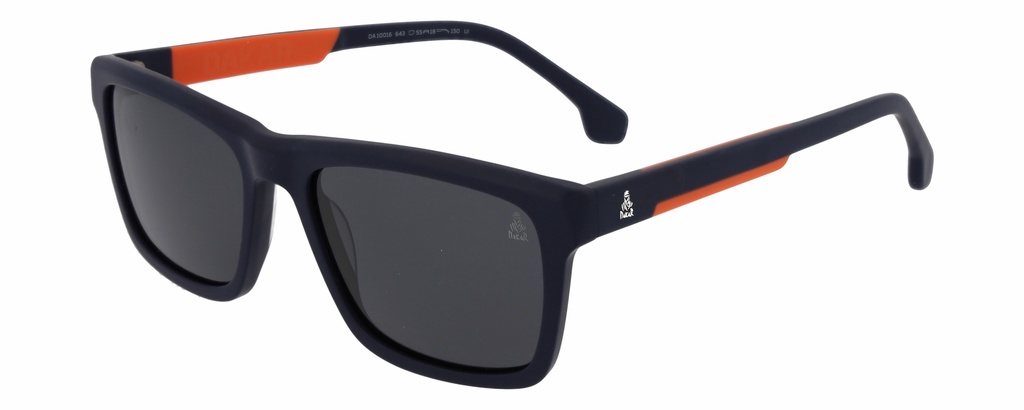 DAKAR SUN 10016 COL 643