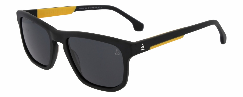 DAKAR SUN 10017 COL 612
