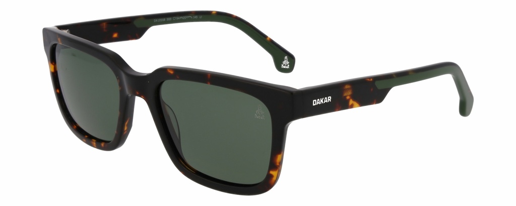 DAKAR SUN 10018 COL 593