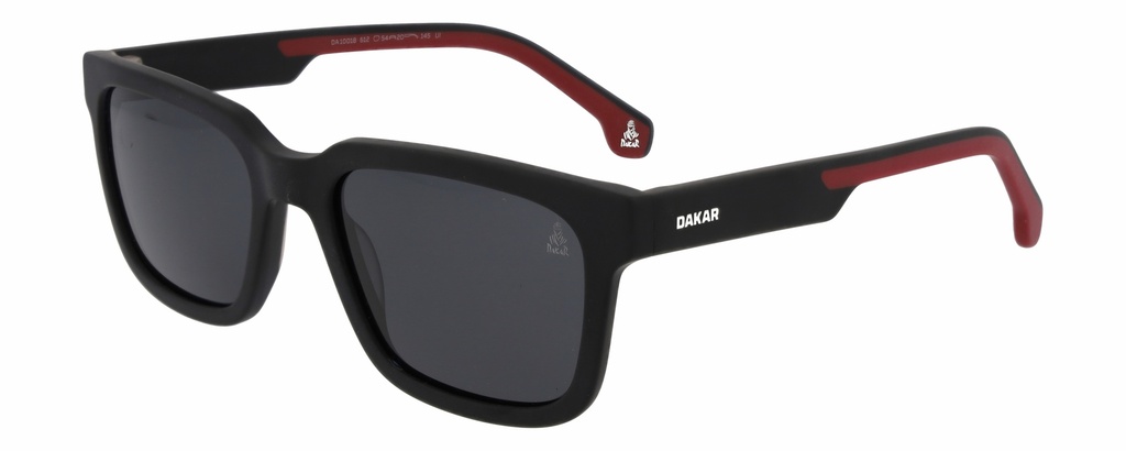 DAKAR SUN 10018 COL 612