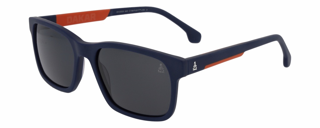 DAKAR SUN 10019 COL 643