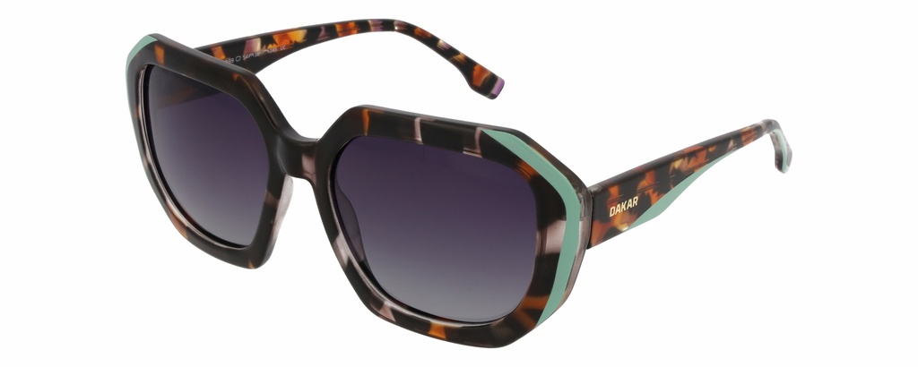 DAKAR SUN 10023 COL 599