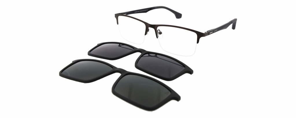 DAKAR Clip On T* 11006 COL 203