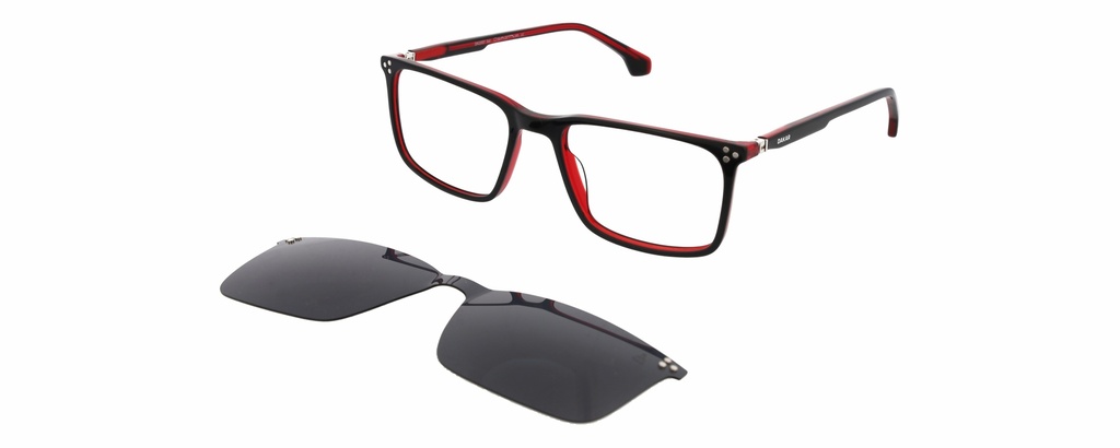 DAKAR Clip On L* 11007 COL 512