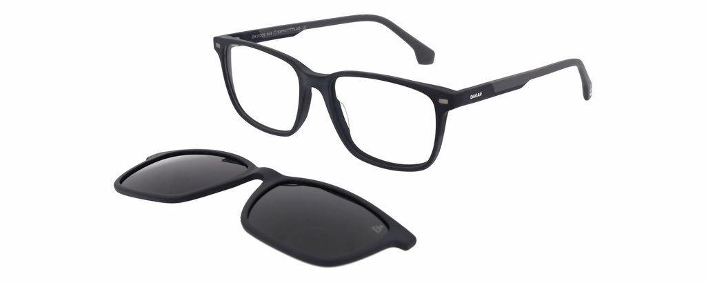 DAKAR Clip On A* 11009 COL 643