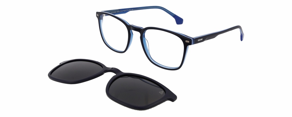 DAKAR Clip On A* 11010 COL 543