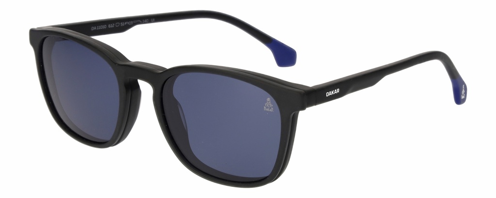DAKAR Clip On A* 11010 COL 612