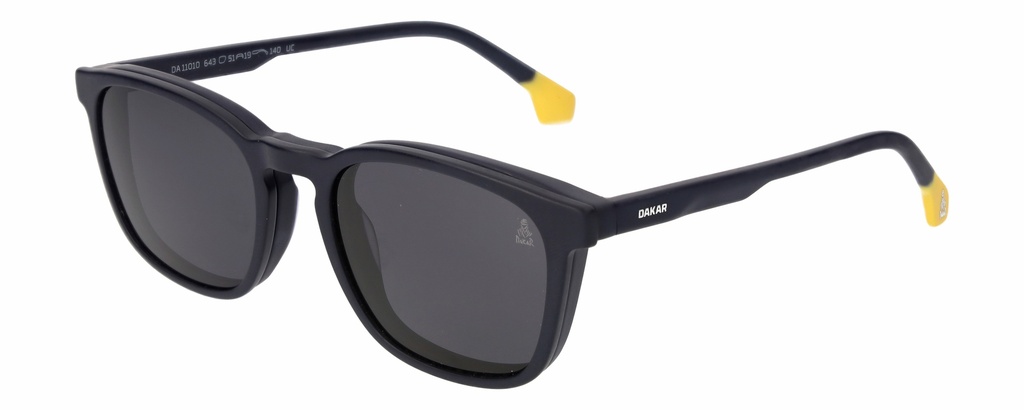 DAKAR Clip On A* 11010 COL 643