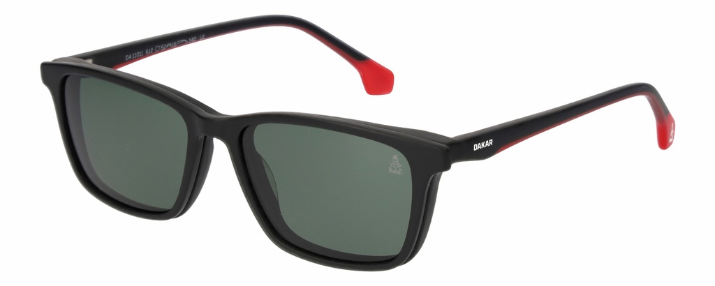 DAKAR Clip On A* 11011 COL 612