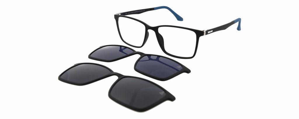 DAKAR Clip On T* 11014 COL 612