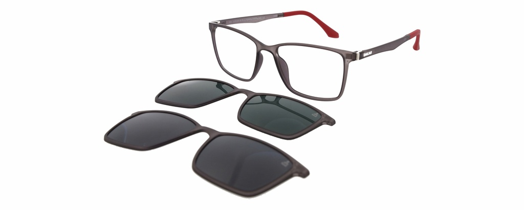 DAKAR Clip On T* 11014 COL 615