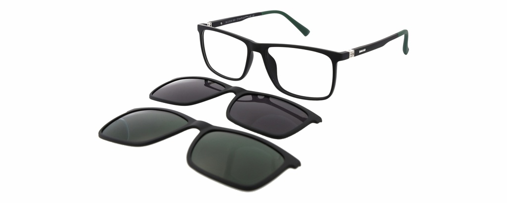 DAKAR Clip On T* 11016 COL 612