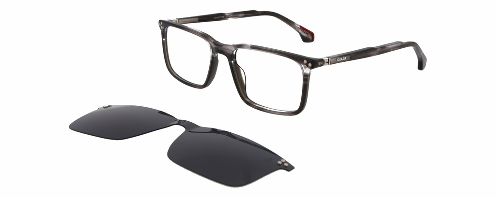 DAKAR Clip On L* 11017 COL 515