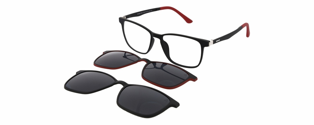 DAKAR Clip On L* 11019 COL 612