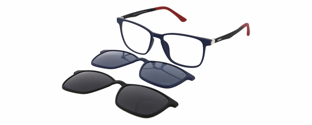 DAKAR Clip On L* 11019 COL 643