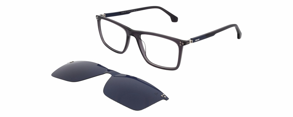 DAKAR Clip On L* 11025 COL 513